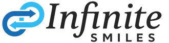 Infinite Smiles – Johns Creek Dentist Logo